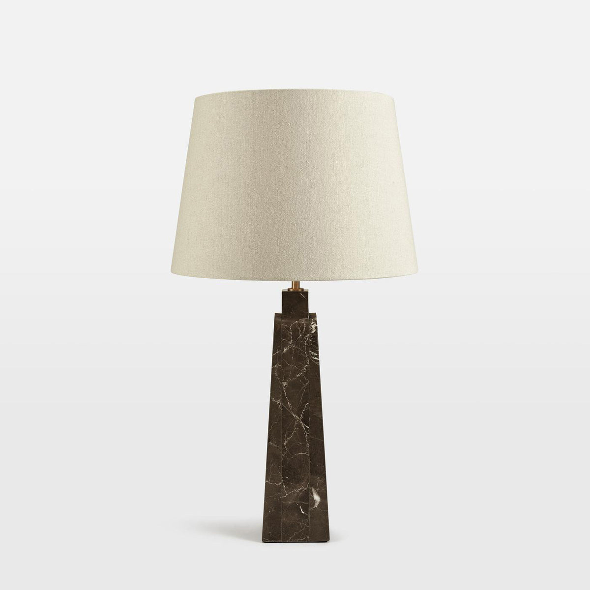 Darcy Marble Table Lamp - view 15