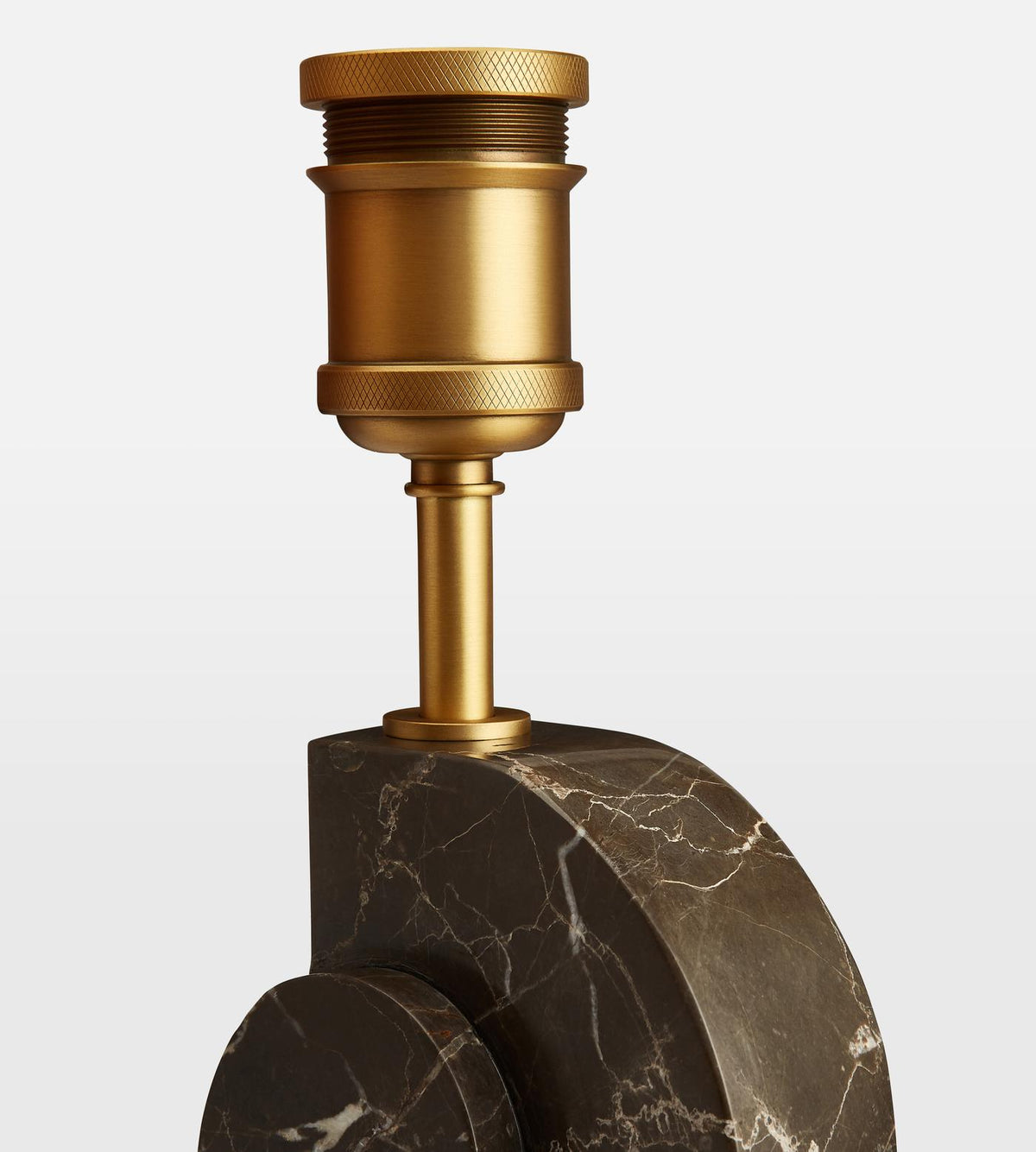 Darcy Marble Table Lamp - view 17