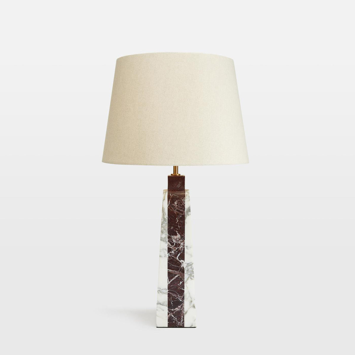 Darcy Marble Table Lamp - view 19