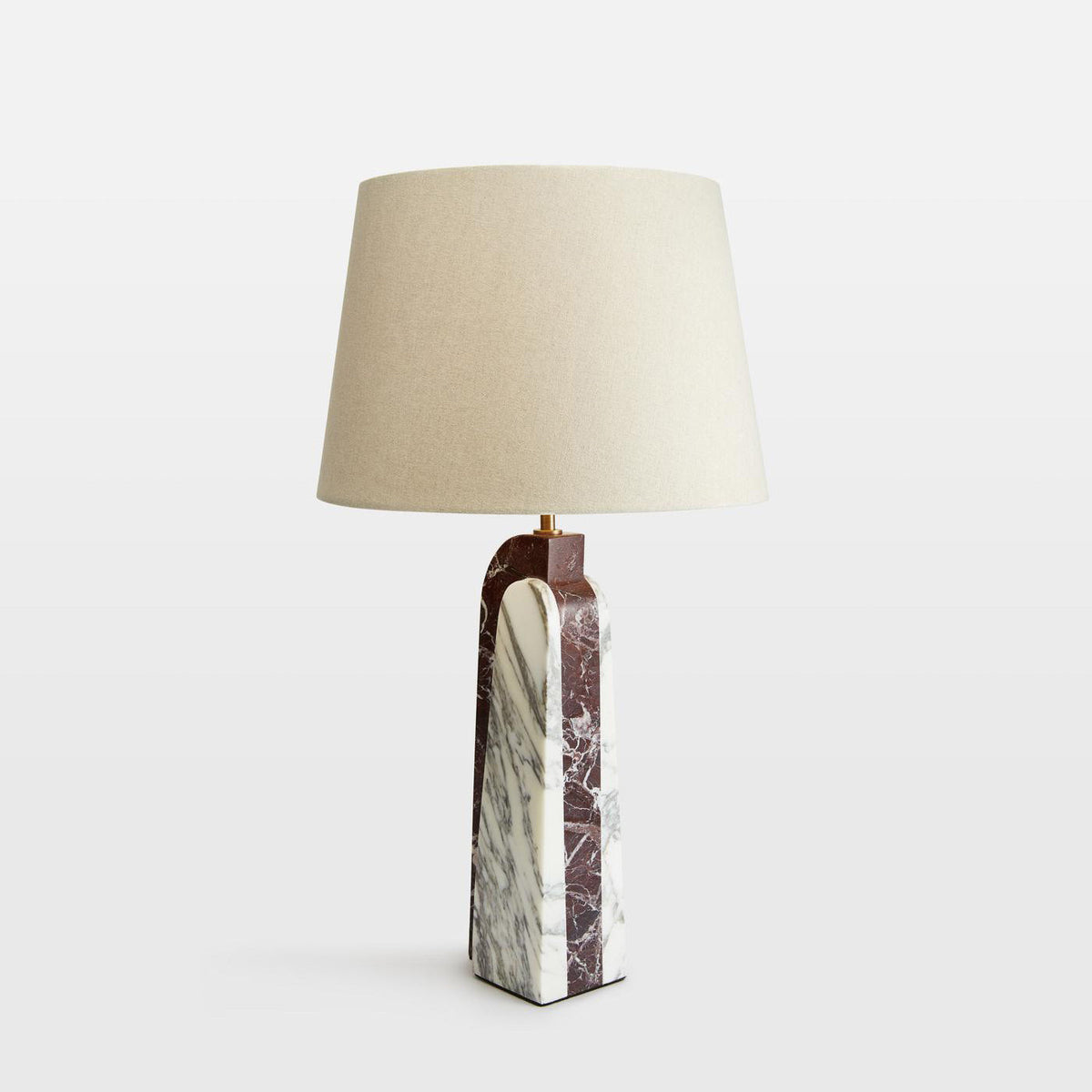 Darcy Marble Table Lamp - view 20