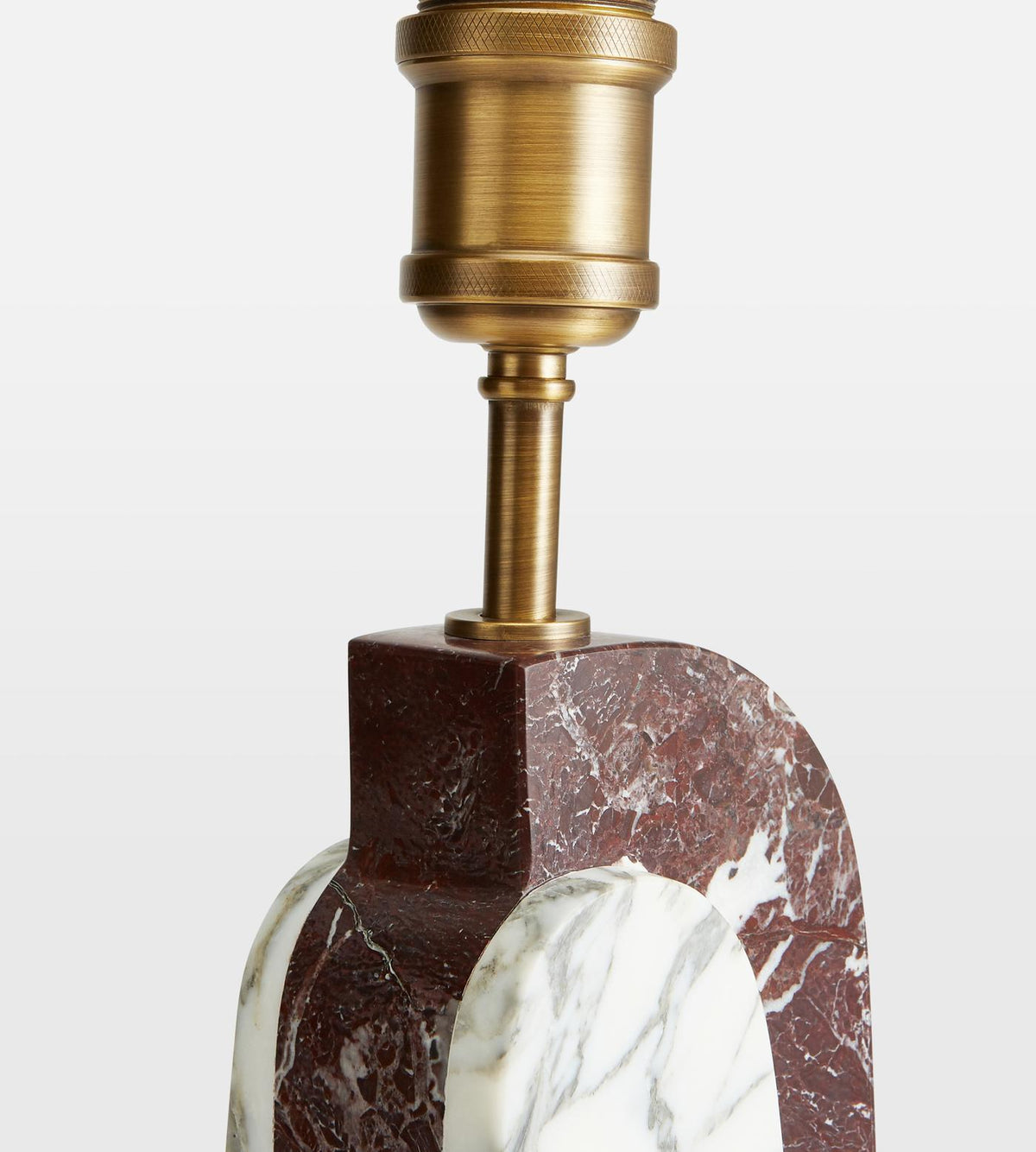 Darcy Marble Table Lamp - view 22