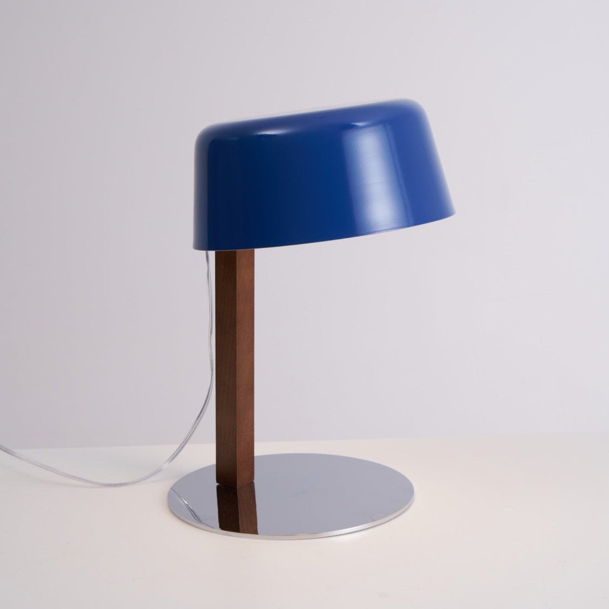 Dario Tilted Table Lamp