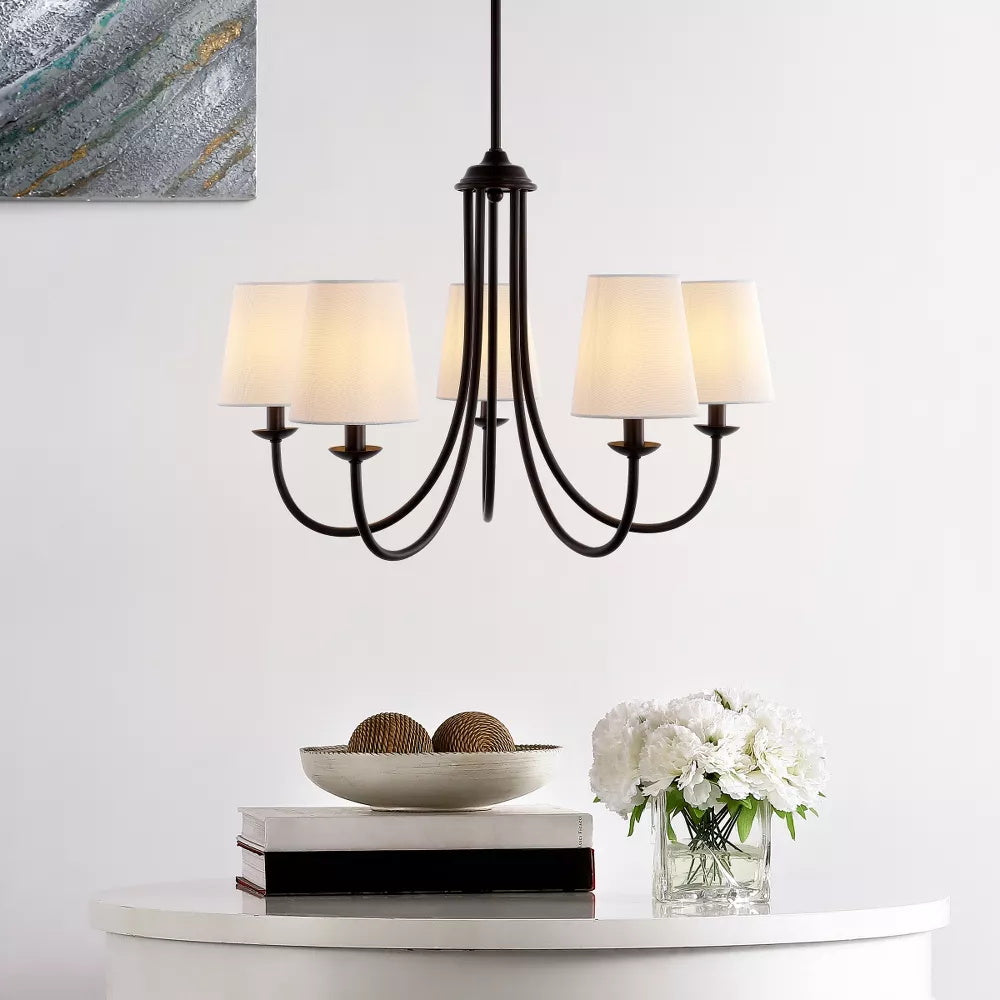 Darryn Chandelier