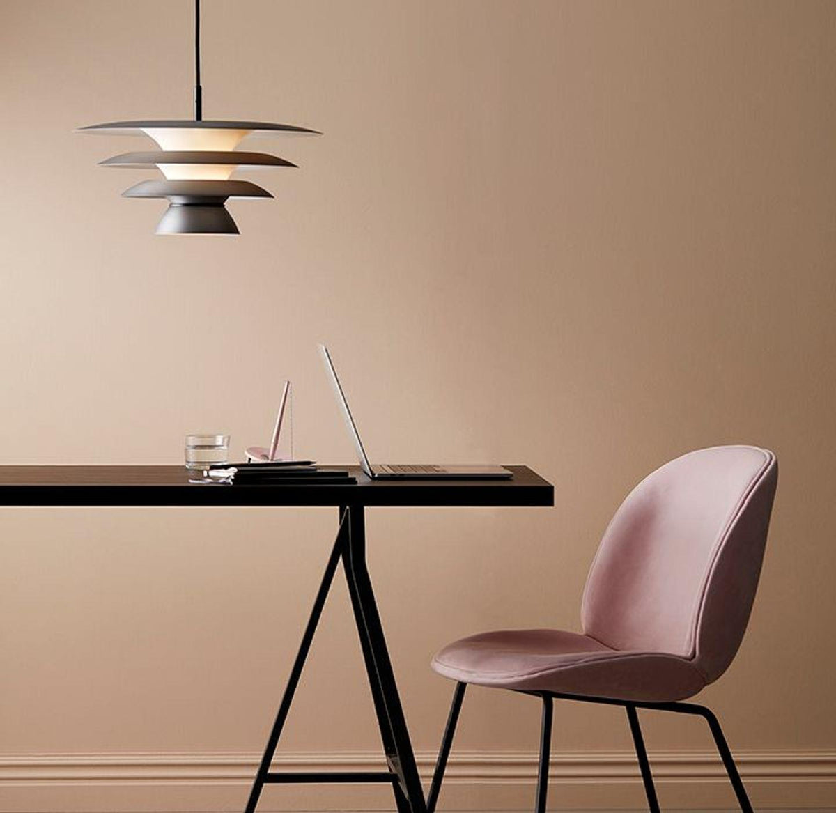 Davinci Pendant Lamp - view 6
