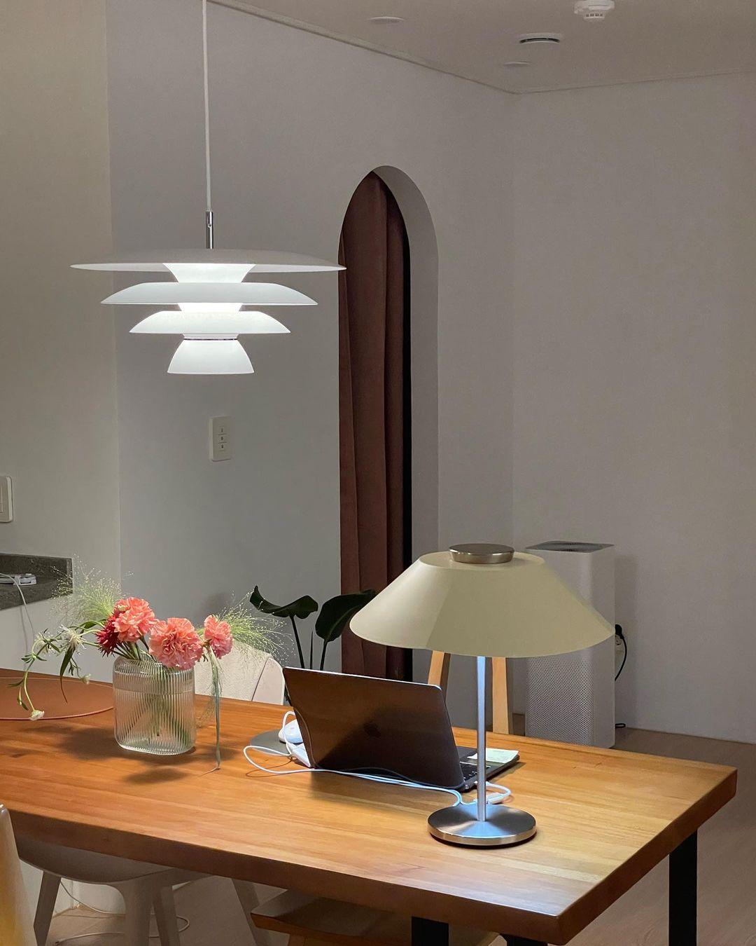 Davinci Pendant Lamp - view 10