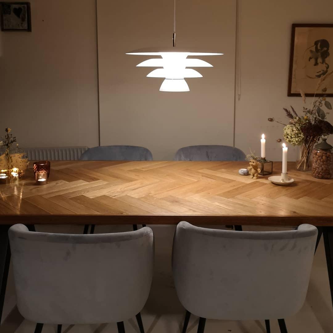 Davinci Pendant Lamp - view 4