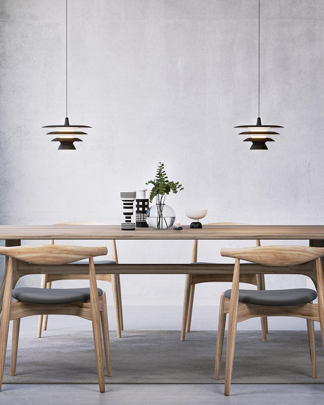 Davinci Pendant Lamp - view 13