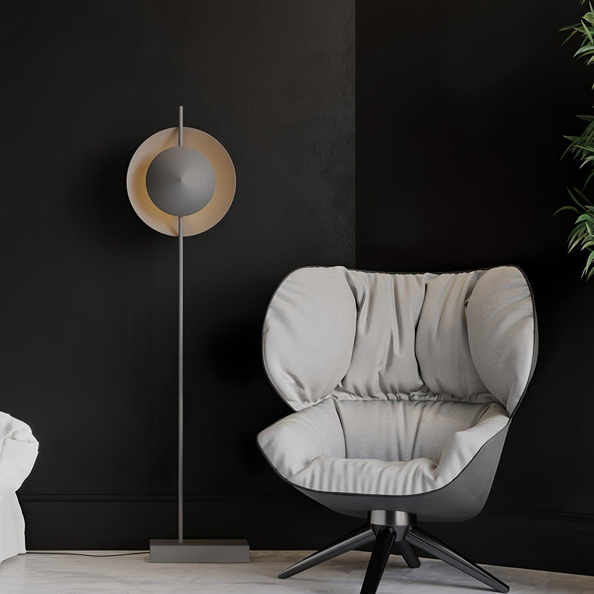 Dawn Floor Lamp - view 12