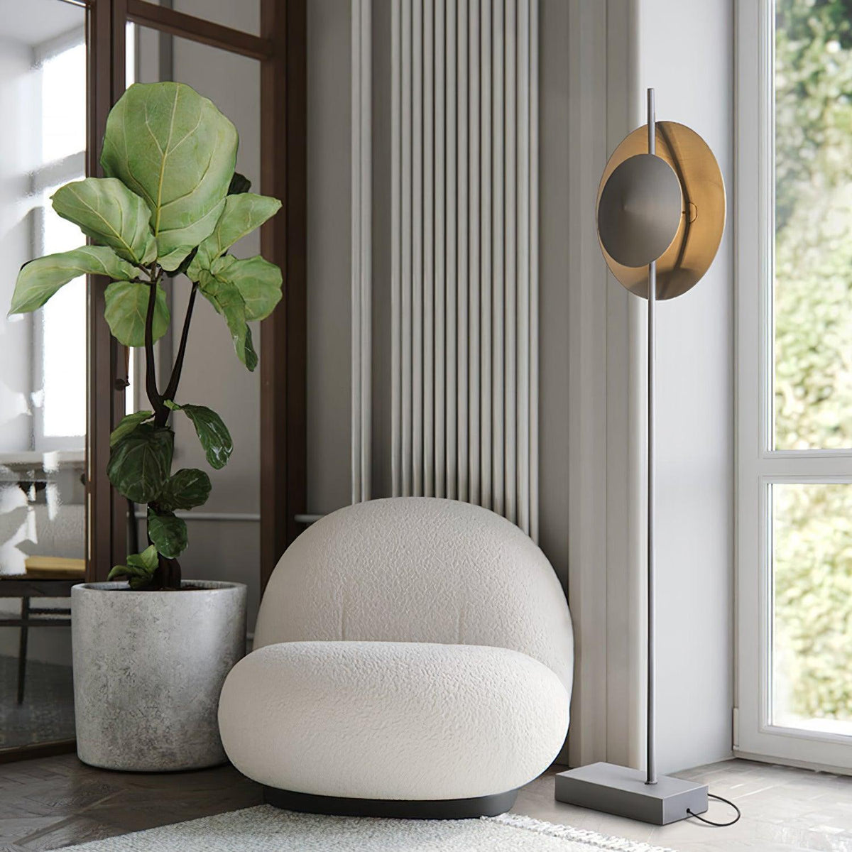 Dawn Floor Lamp - view 13