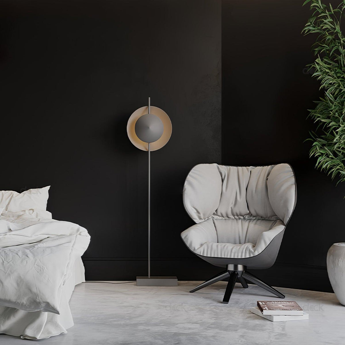 Dawn Floor Lamp - view 17