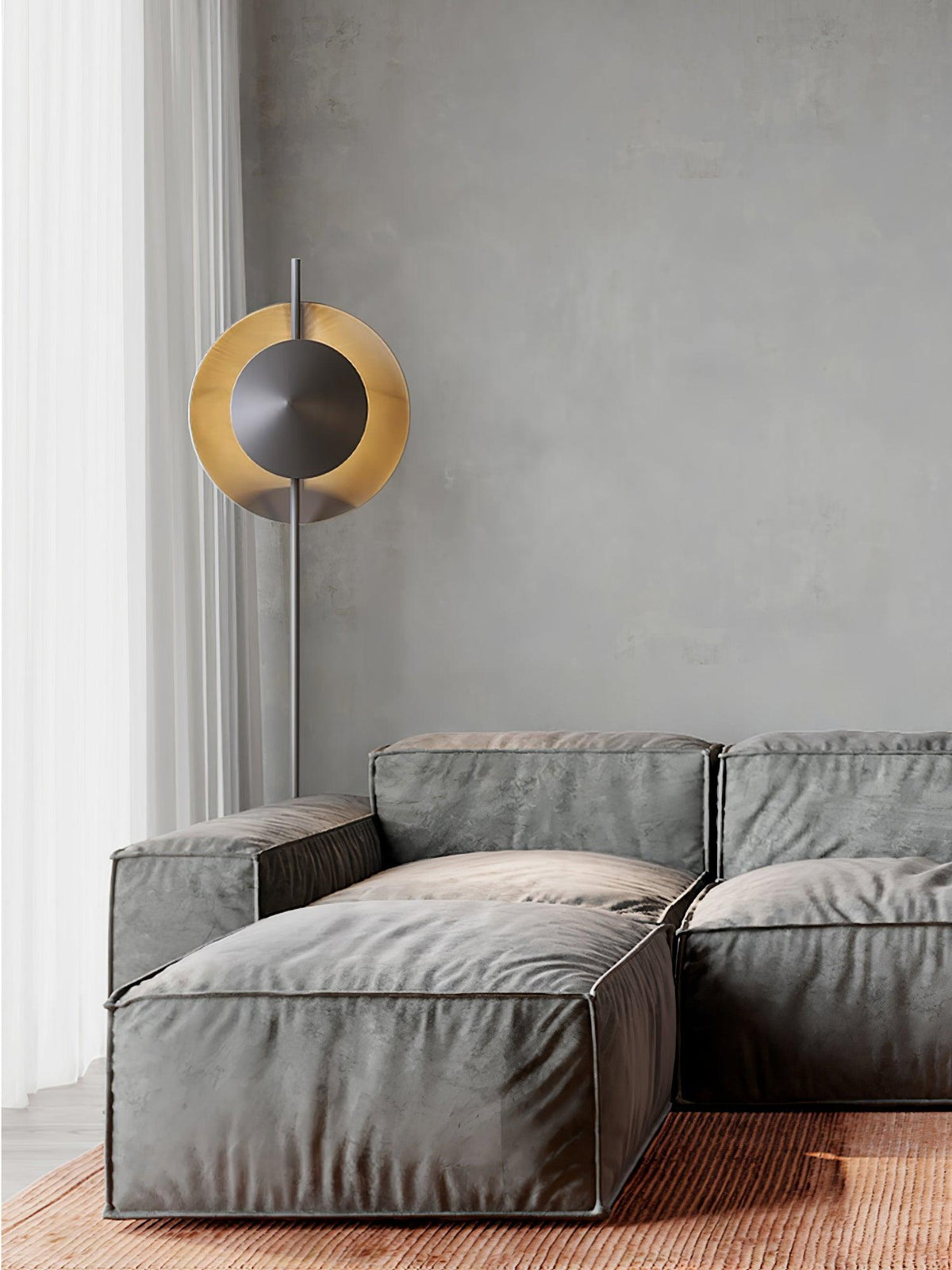 Dawn Floor Lamp - view 18