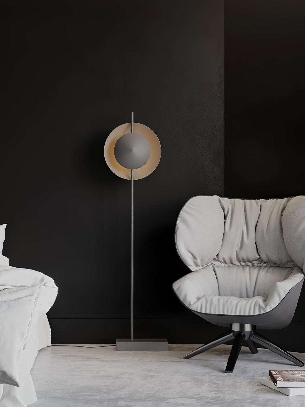 Dawn Floor Lamp - view 20