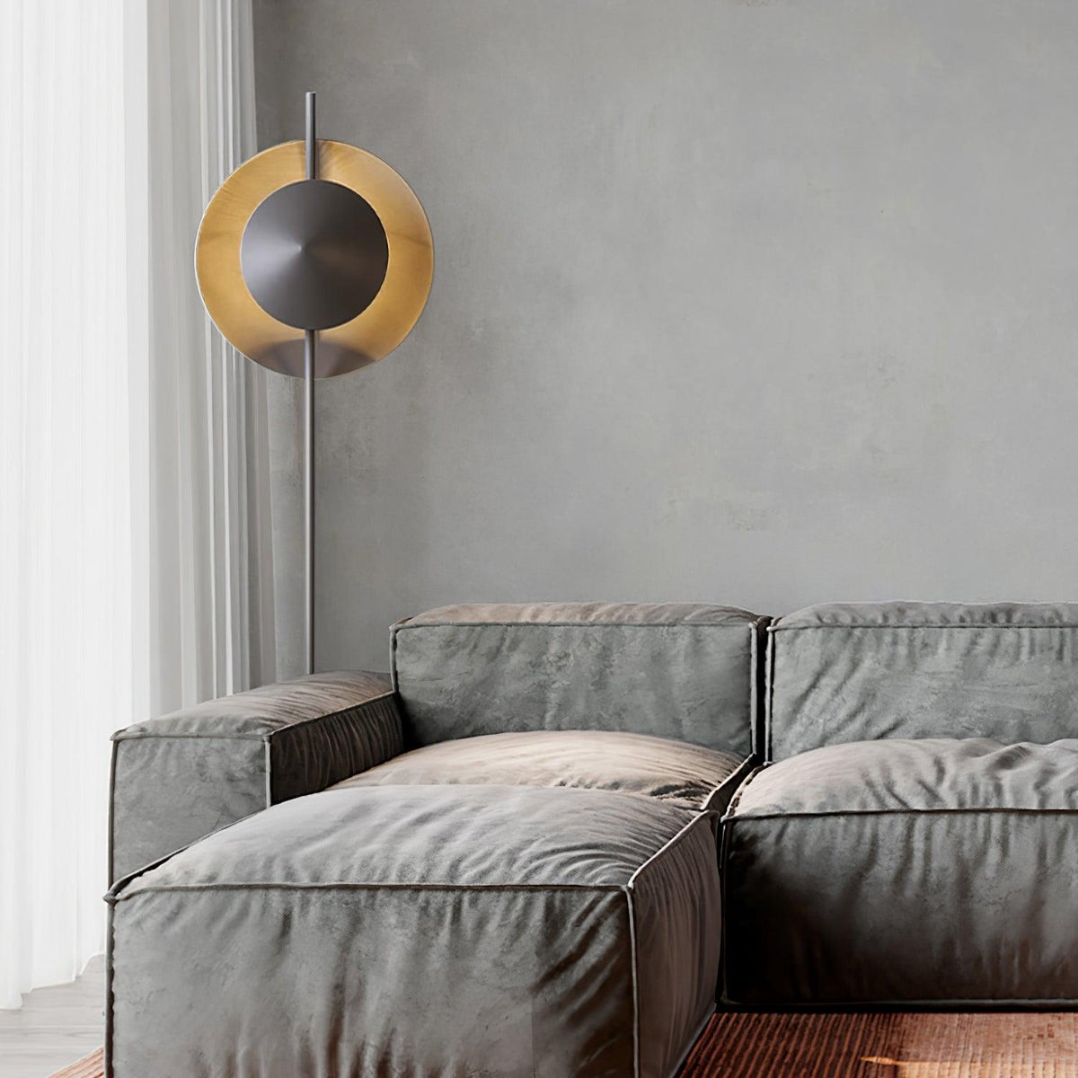 Dawn Floor Lamp - view 22