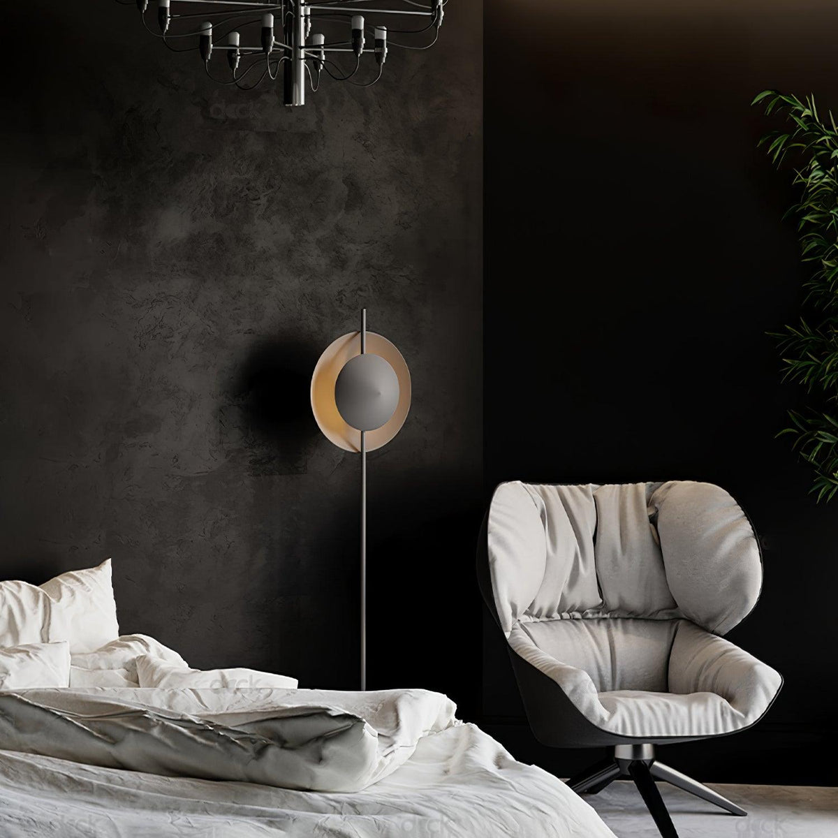 Dawn Floor Lamp - view 24