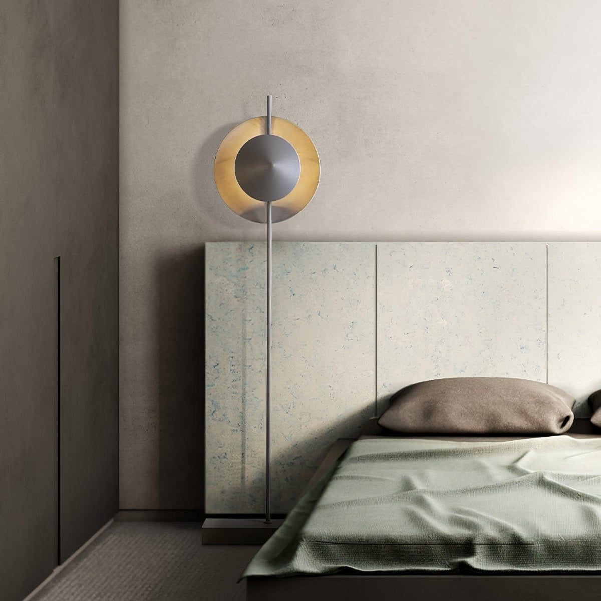 Dawn Floor Lamp - view 3