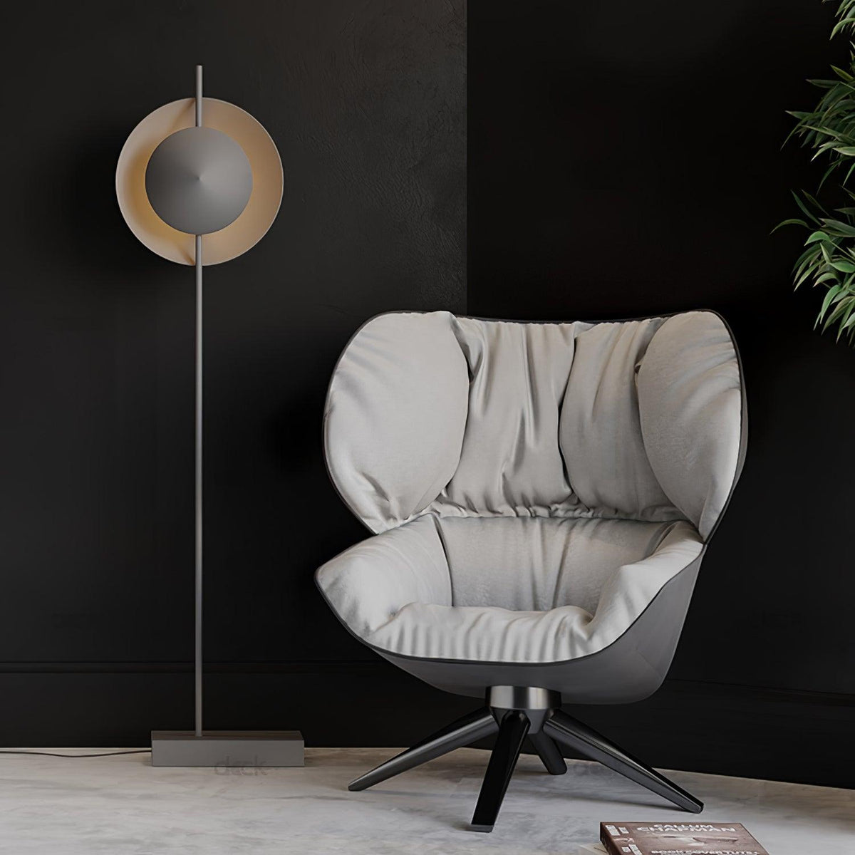 Dawn Floor Lamp - view 5
