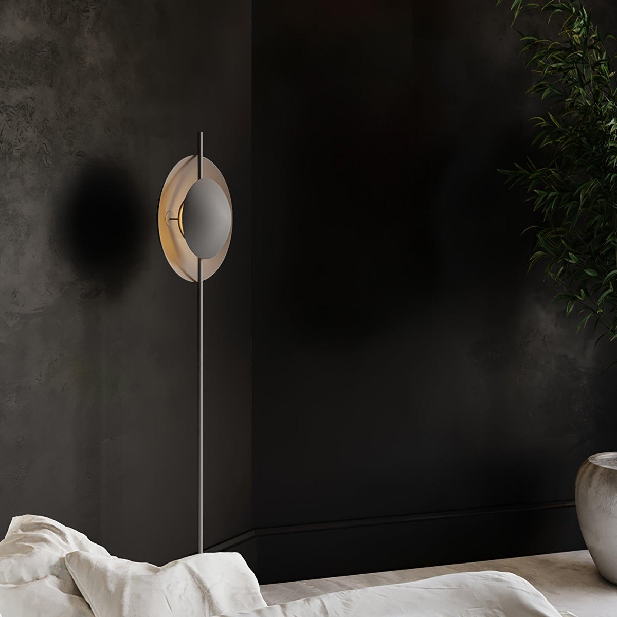 Dawn Floor Lamp - view 6