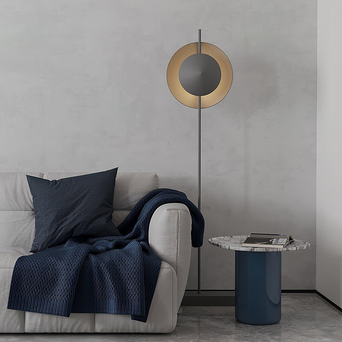 Dawn Floor Lamp - view 10