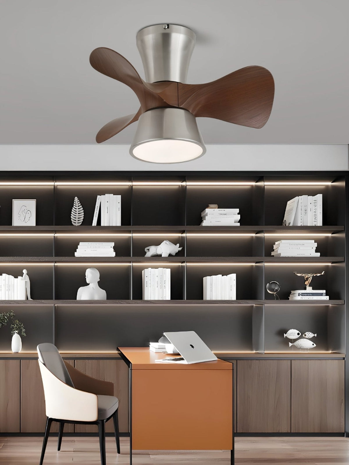 Arvento Ceiling Fan Light