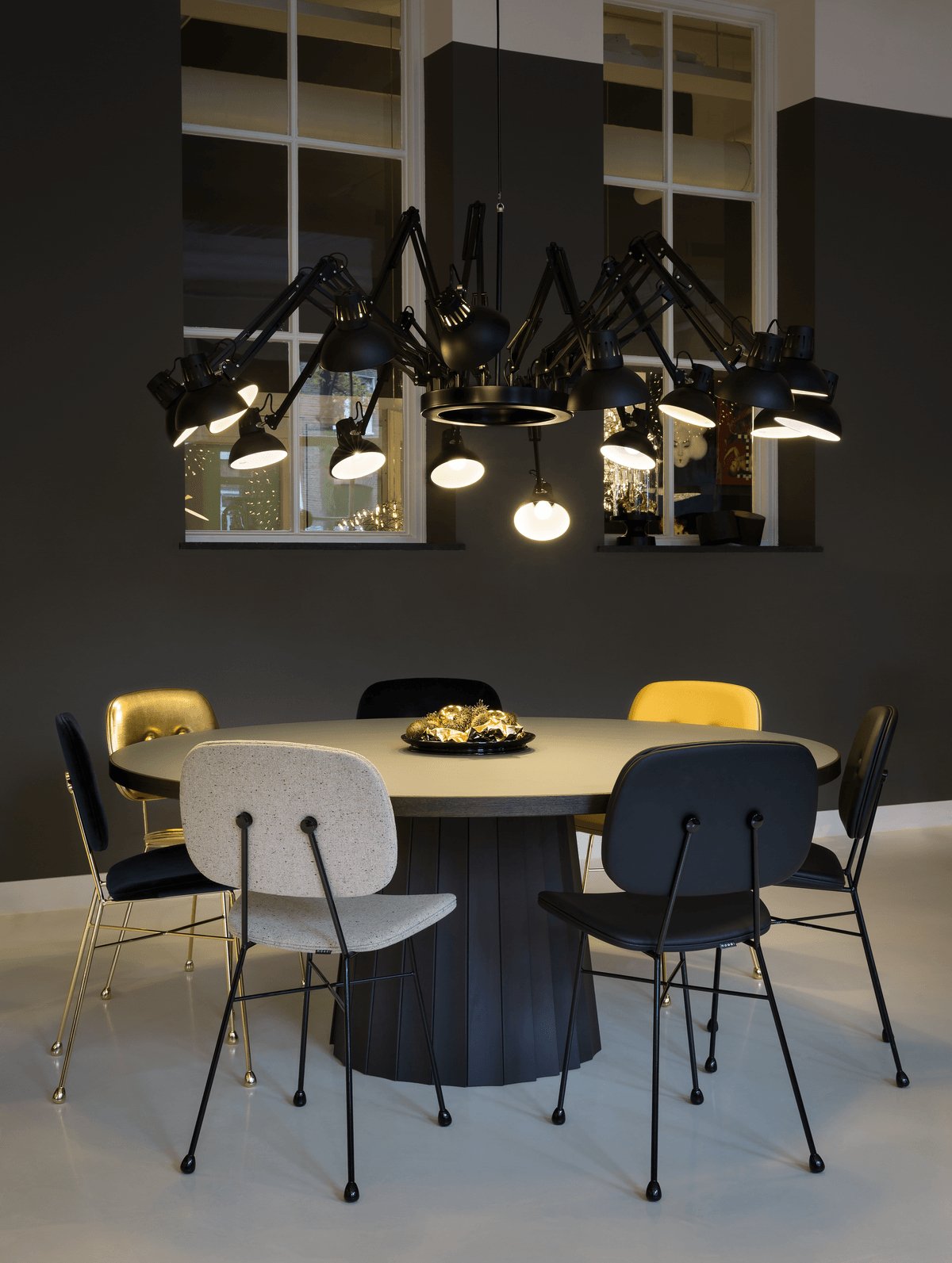 Dear Ingo Chandelier - view 10