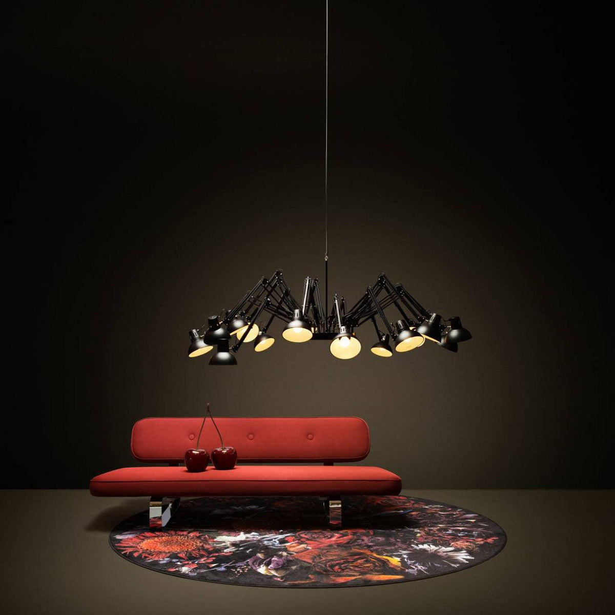 Dear Ingo Chandelier - view 7