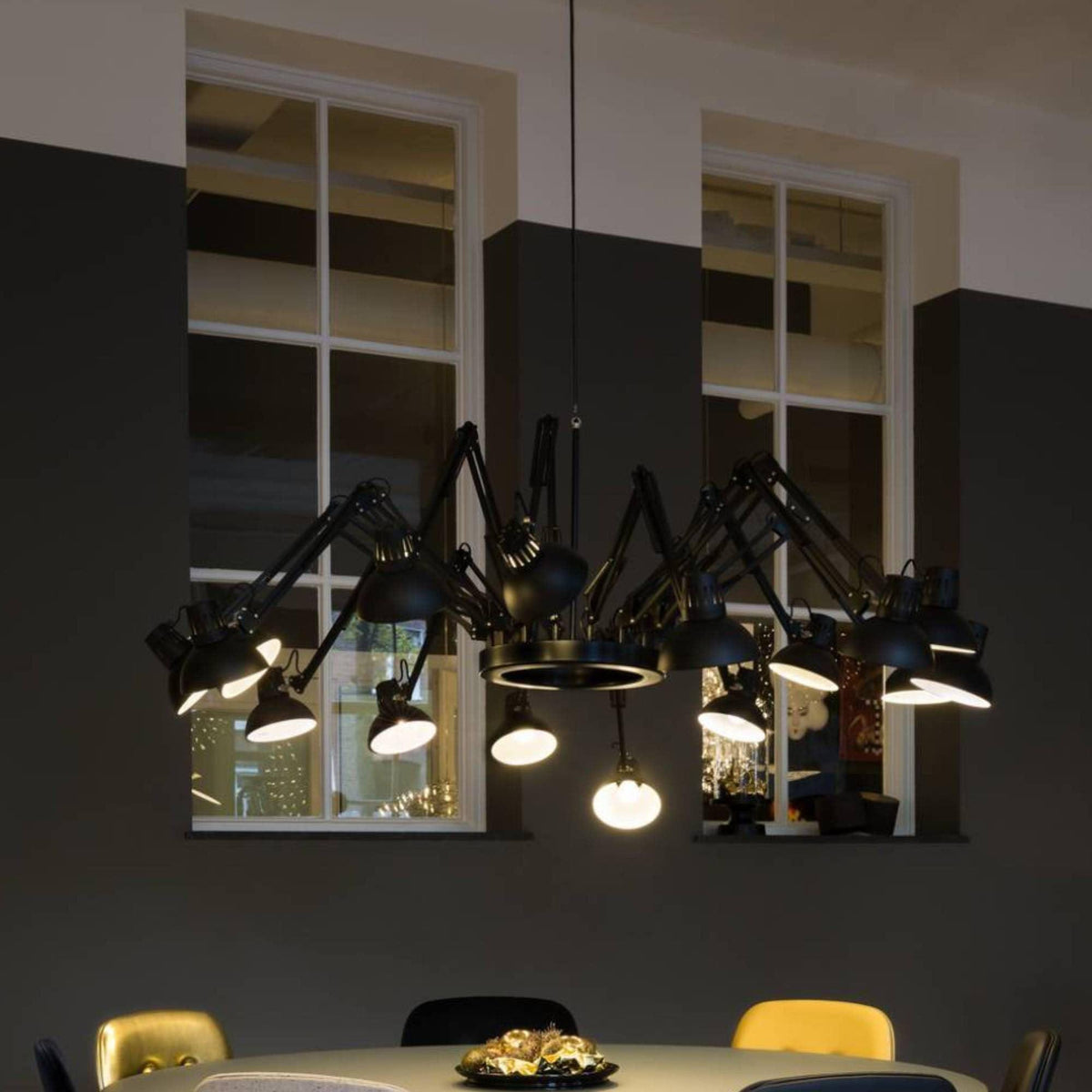 Dear Ingo Chandelier - view 9