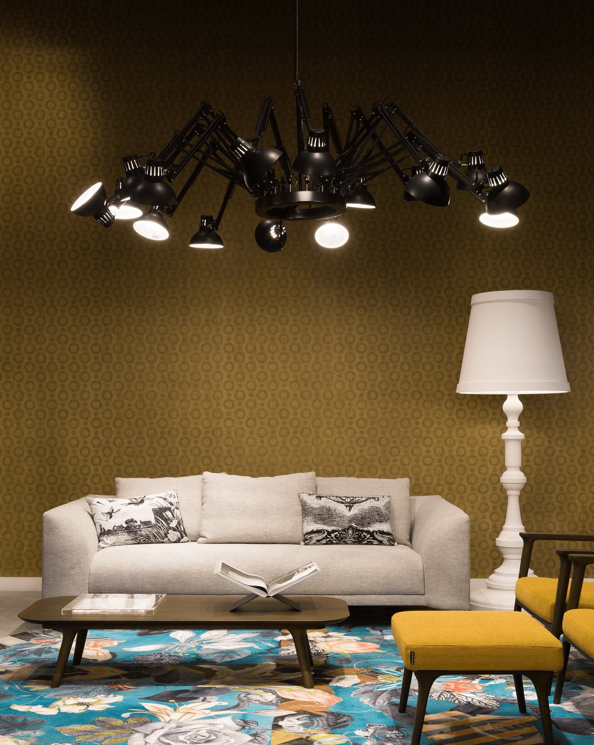 Dear Ingo Chandelier - view 11