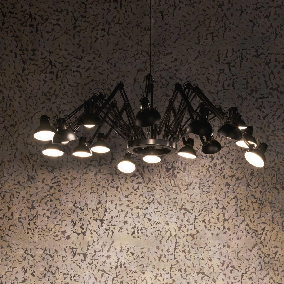 Dear Ingo Chandelier - view 5