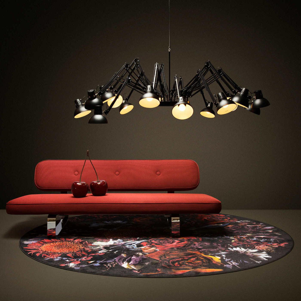 Dear Ingo Chandelier - view 6
