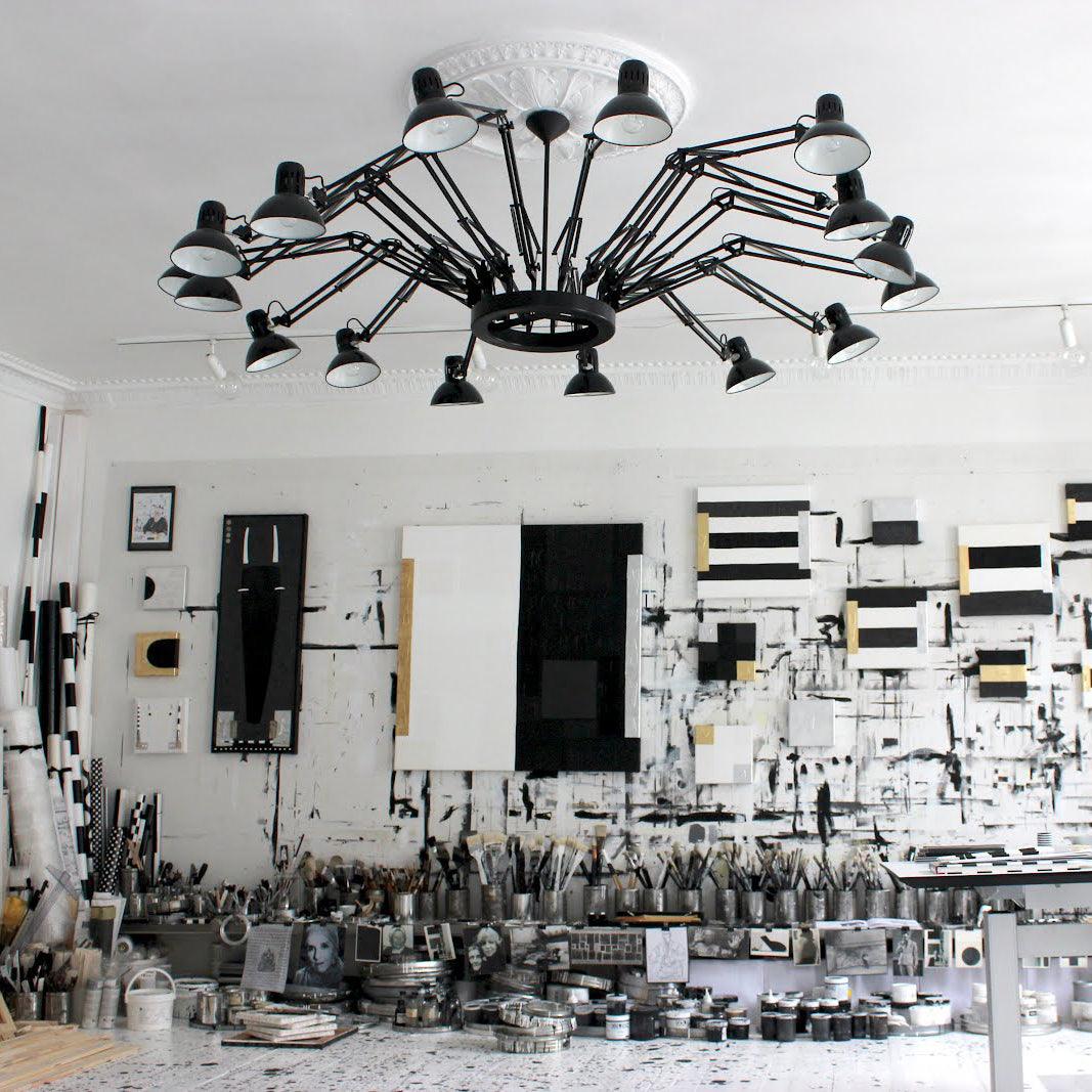 Dear Ingo Chandelier - view 13