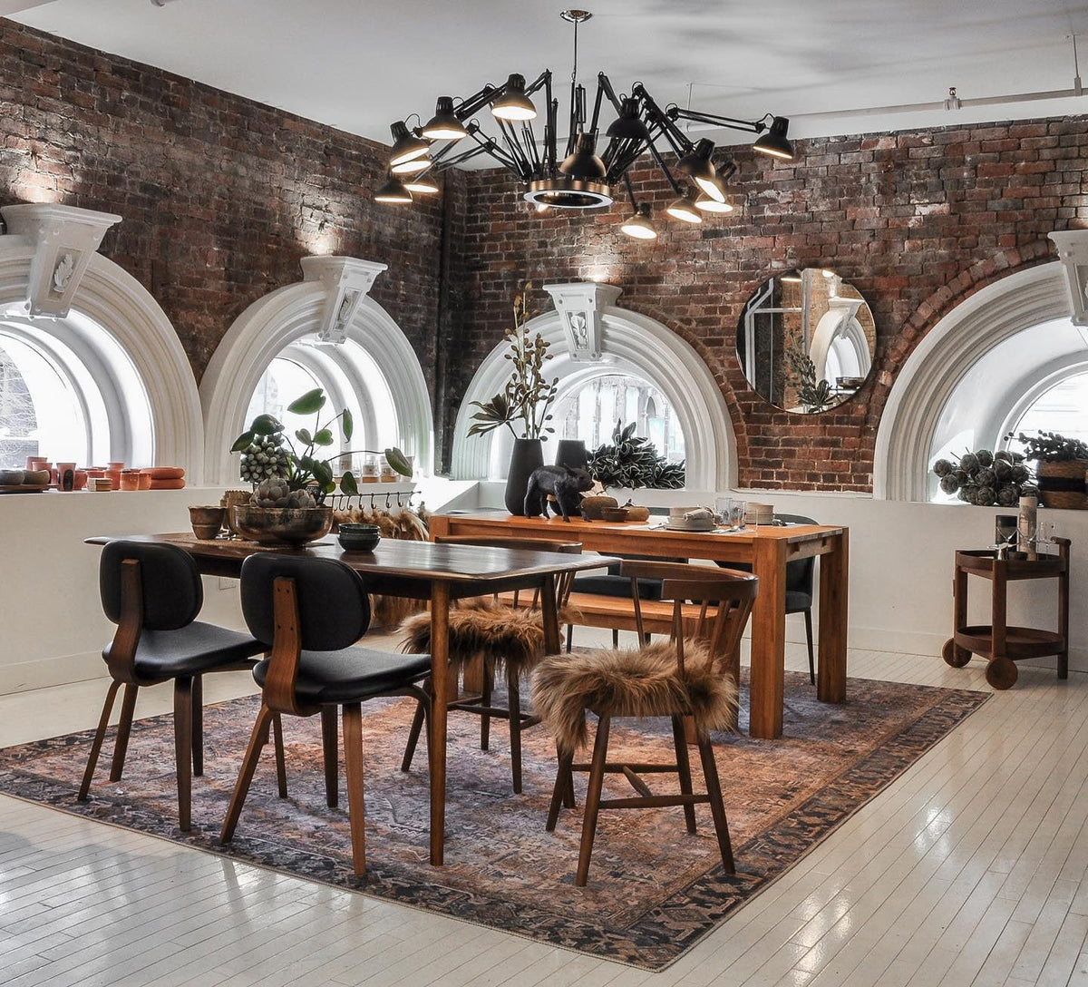 Dear Ingo Chandelier - view 14
