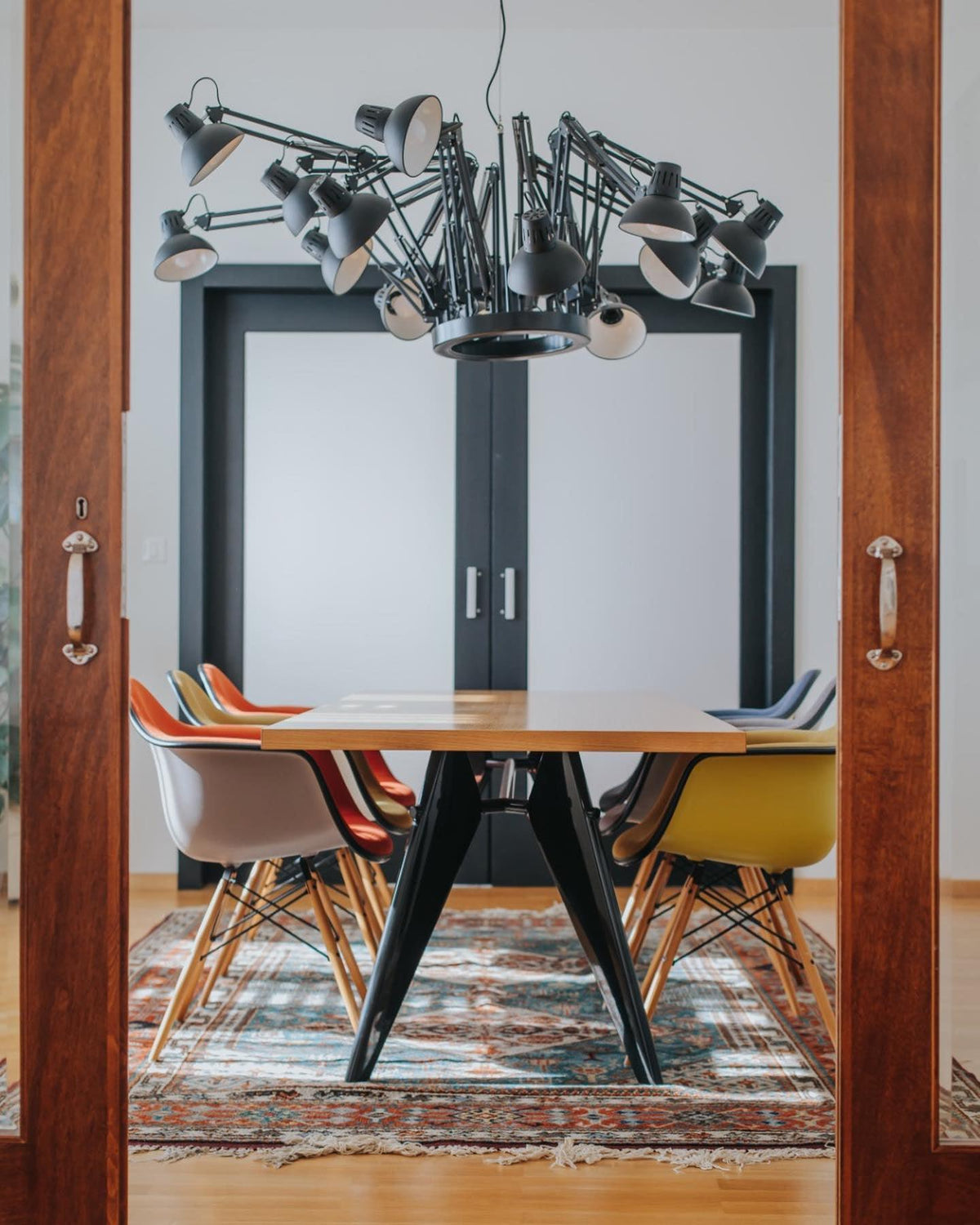 Dear Ingo Chandelier - view 15