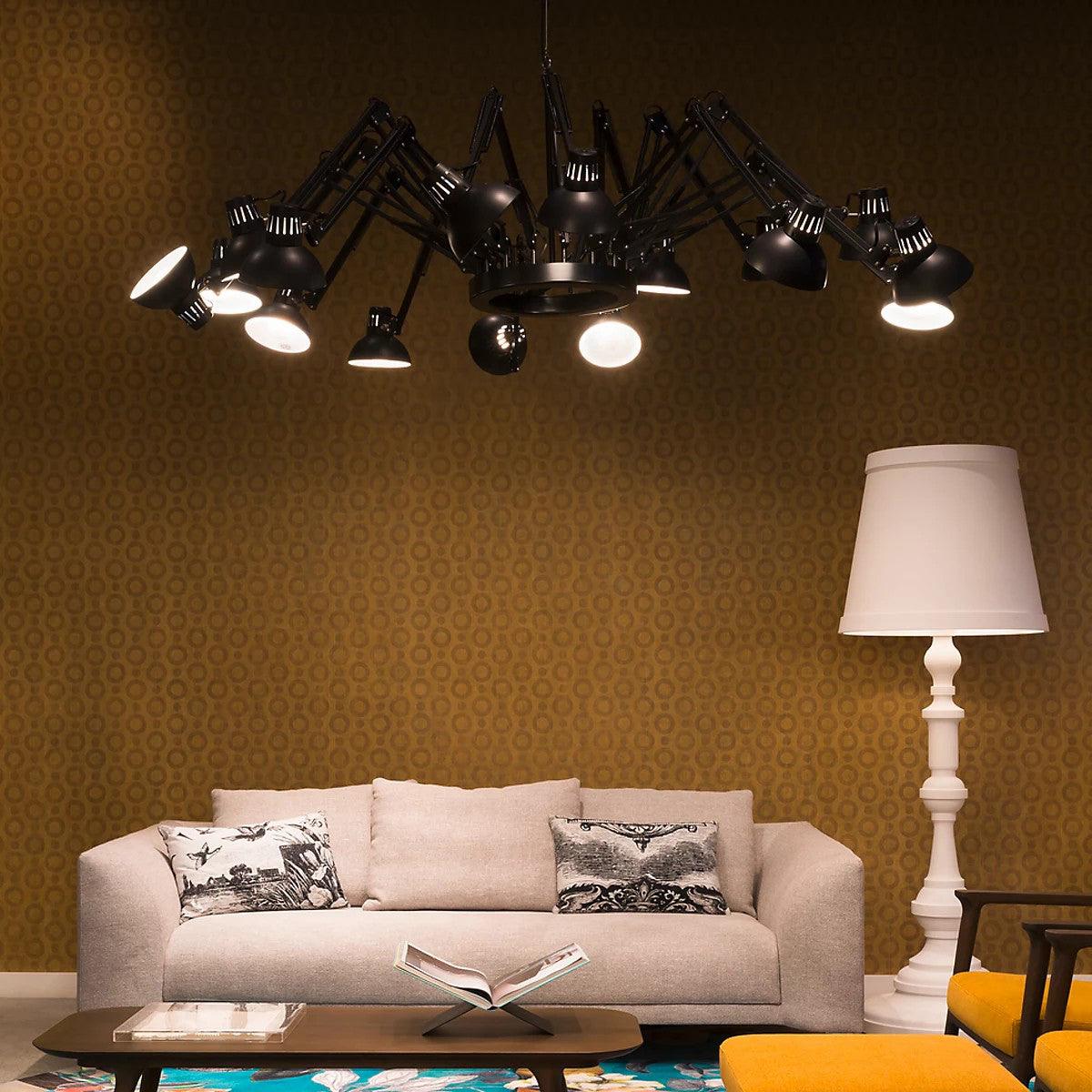 Dear Ingo Chandelier - view 18