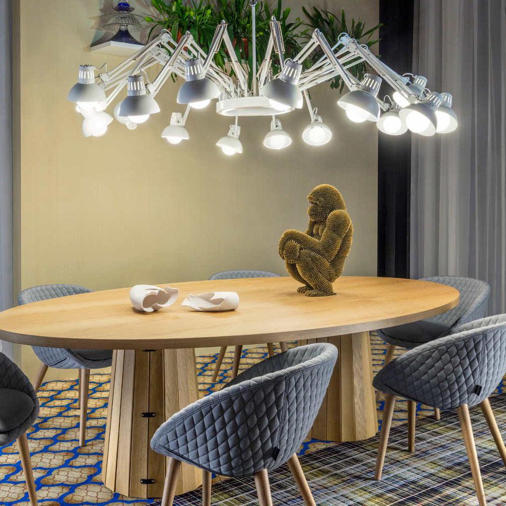 Dear Ingo Chandelier - view 3