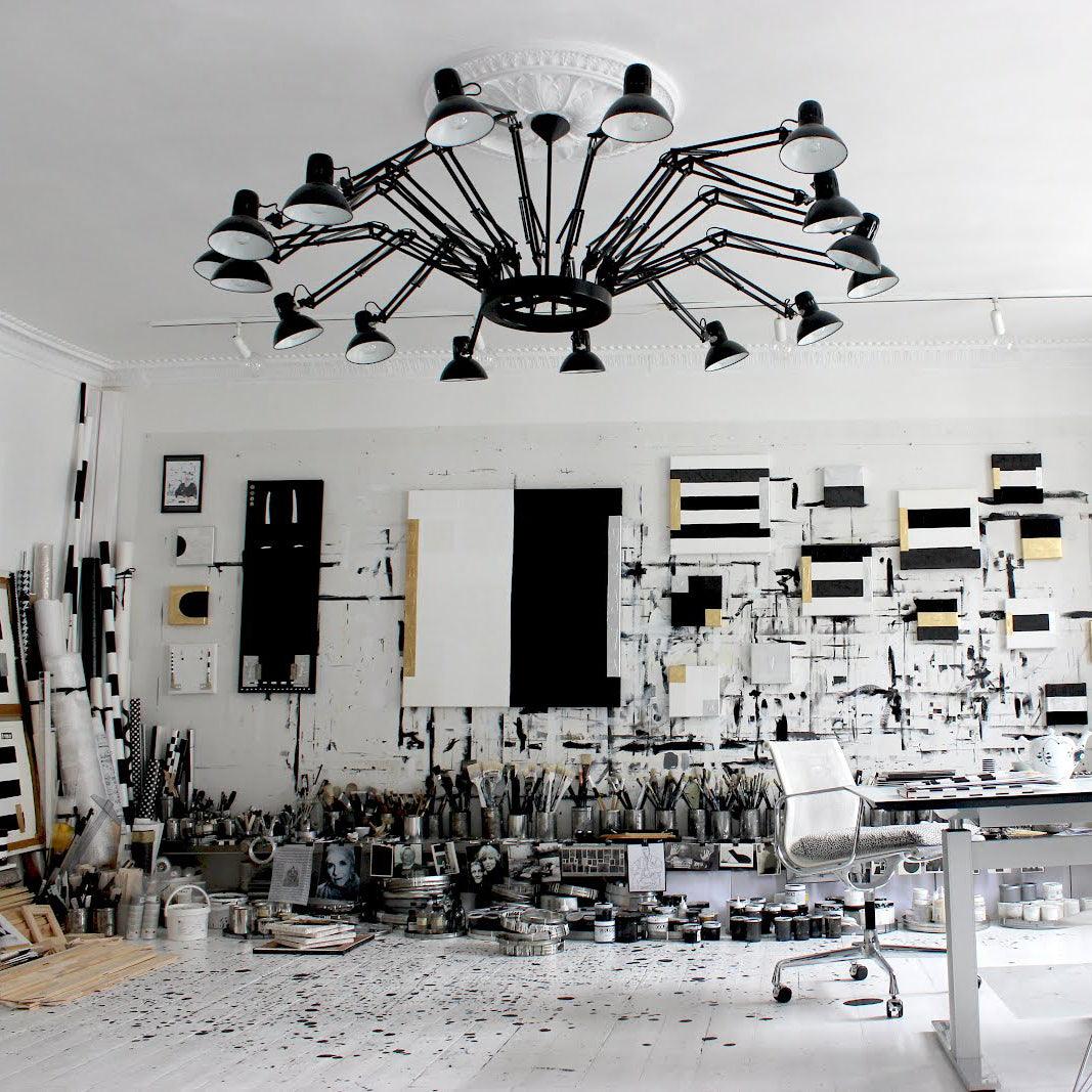 Dear Ingo Chandelier - view 20