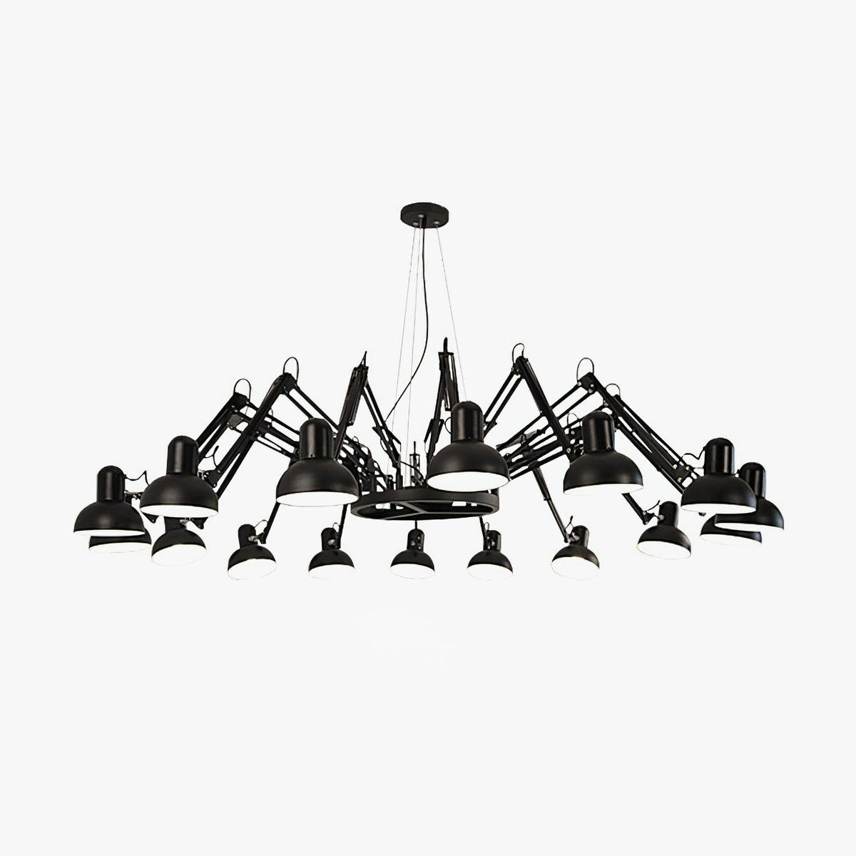 Dear Ingo Chandelier - view 27
