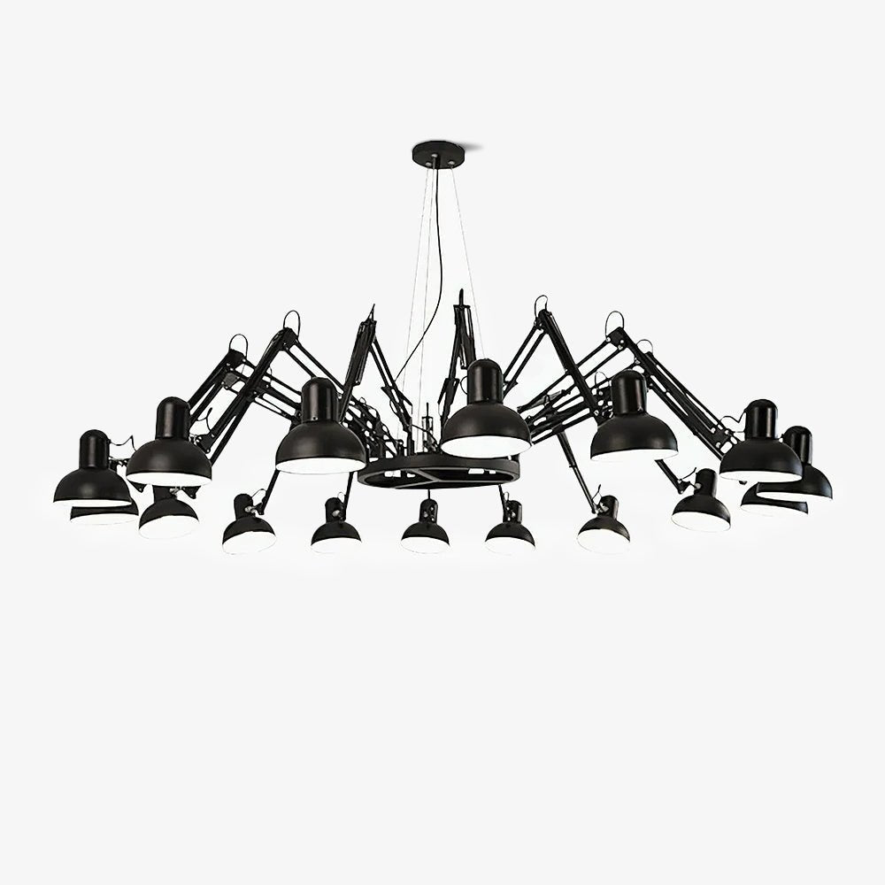 Dear Ingo Chandelier - view 32