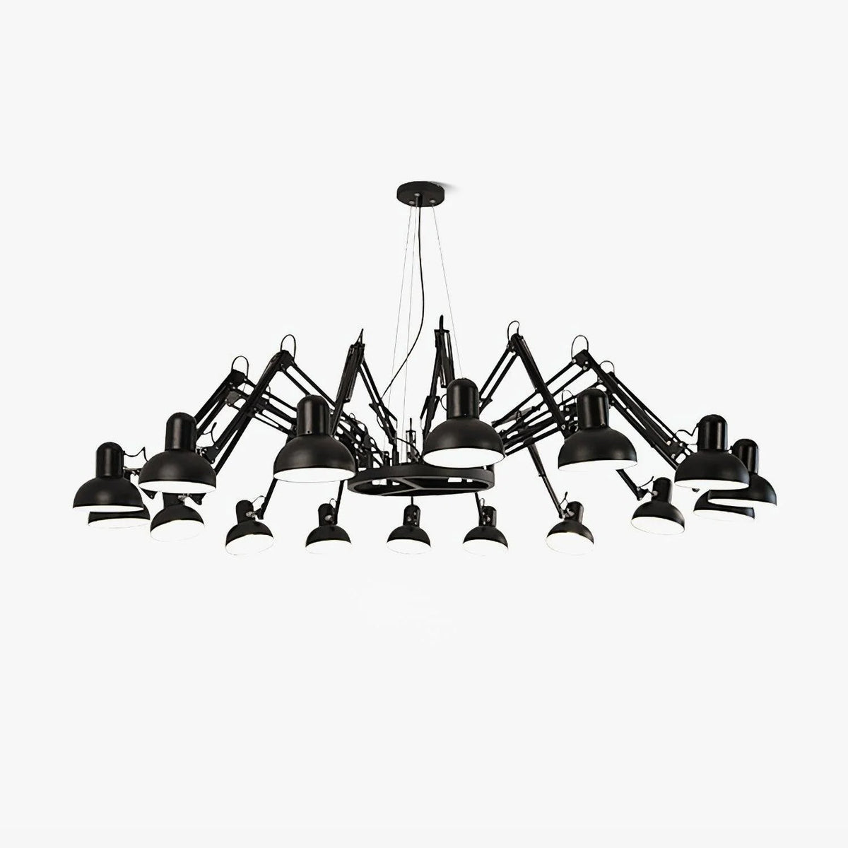 Dear Ingo Chandelier - view 33