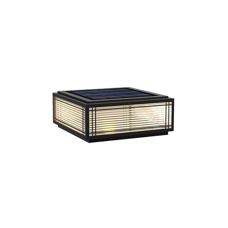 Deck Outdoor Post Light - view 40