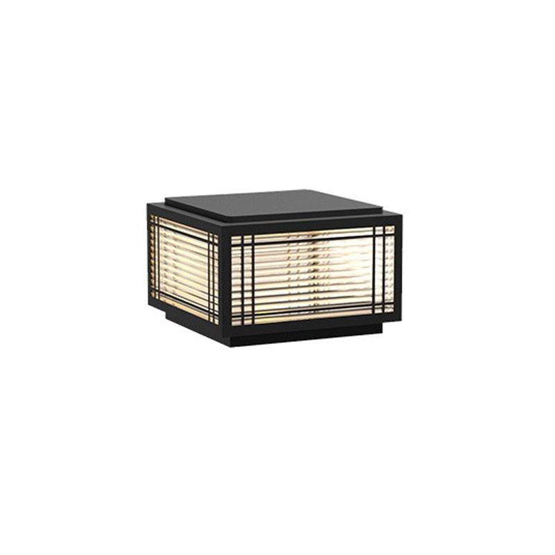 Deck Outdoor Post Light - view 41