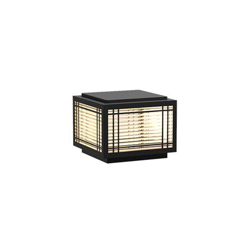 Deck Outdoor Post Light - view 42