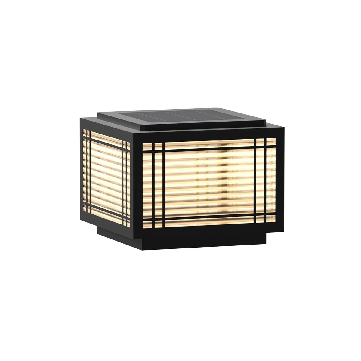 Deck Outdoor Post Light - view 21