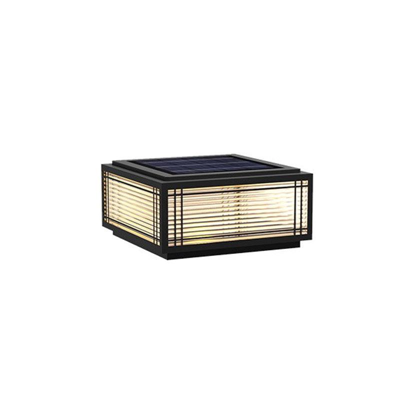 Deck Outdoor Post Light - view 33