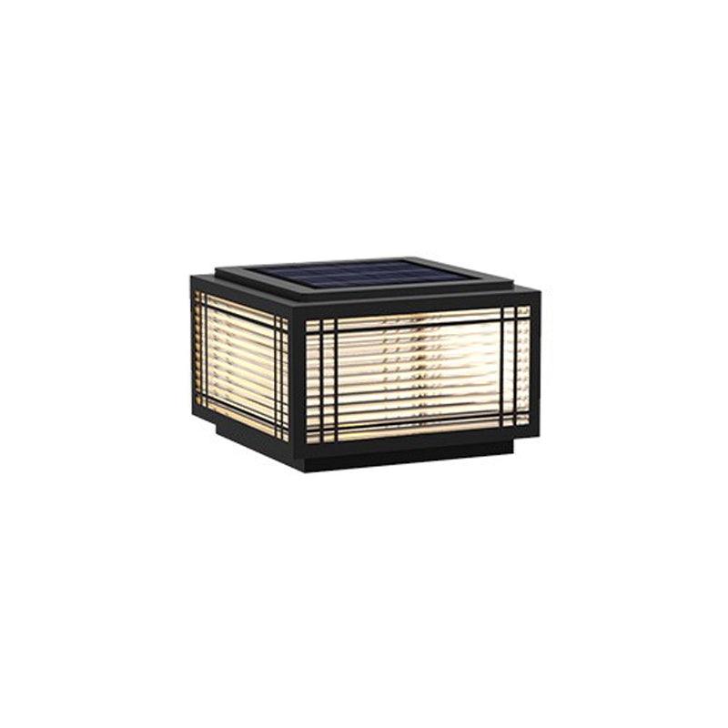 Deck Outdoor Post Light - view 34