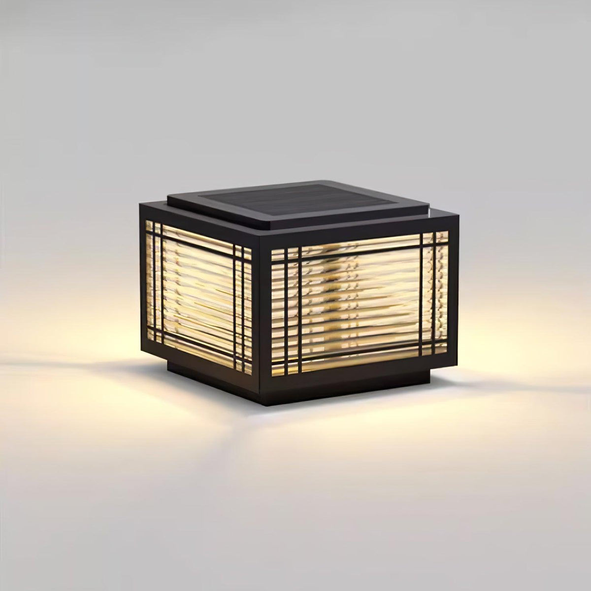 Deck Outdoor Post Light - view 20