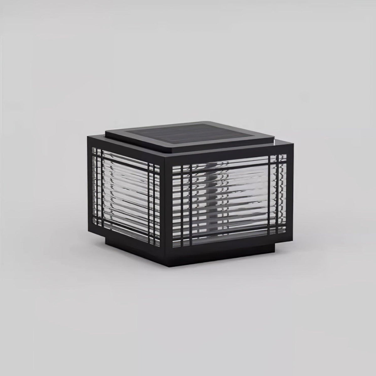 Deck Outdoor Post Light - view 22