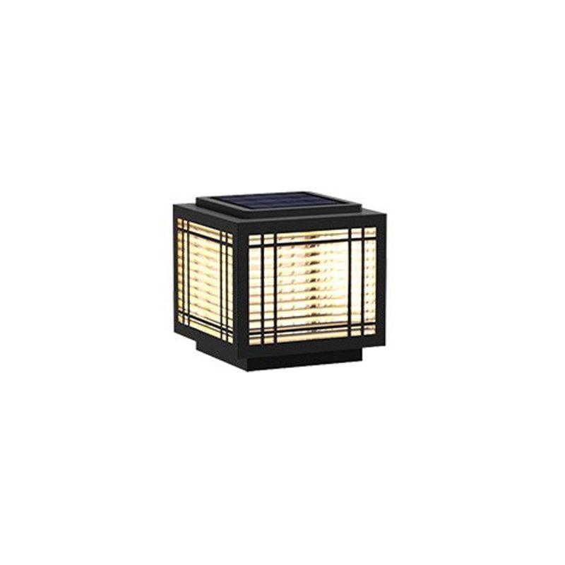 Deck Outdoor Post Light - view 35
