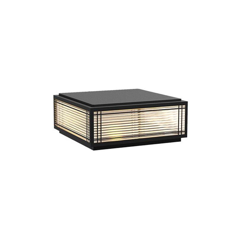 Deck Outdoor Post Light - view 36