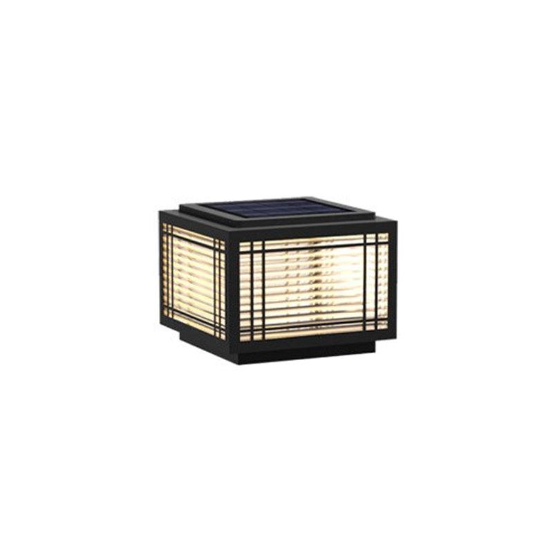 Deck Outdoor Post Light - view 37