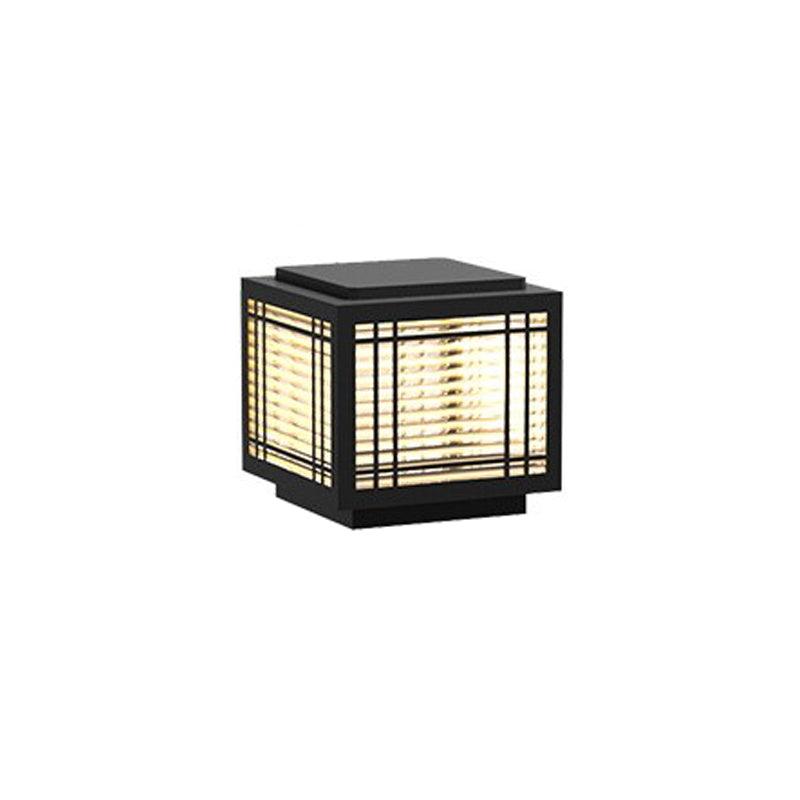 Deck Outdoor Post Light - view 38